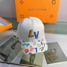 Picture of LV Cap _SKULVCapdxn043218